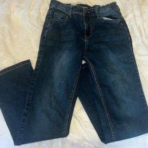 Boys jeans